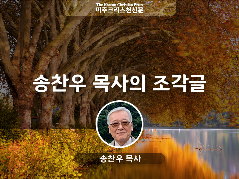 “저 하얀 줄을 따라가면...”