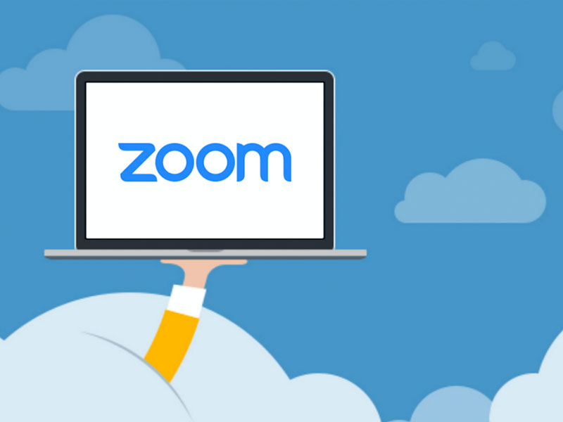 Zoom 사용시 발생되는 문제