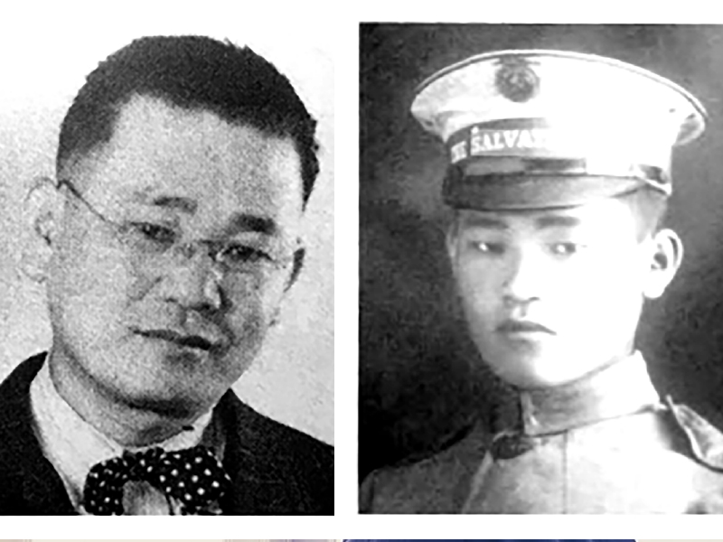 169. 한길수 (1900-1976)