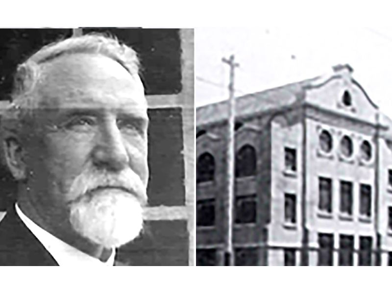 181. 김봉기 (1875-)