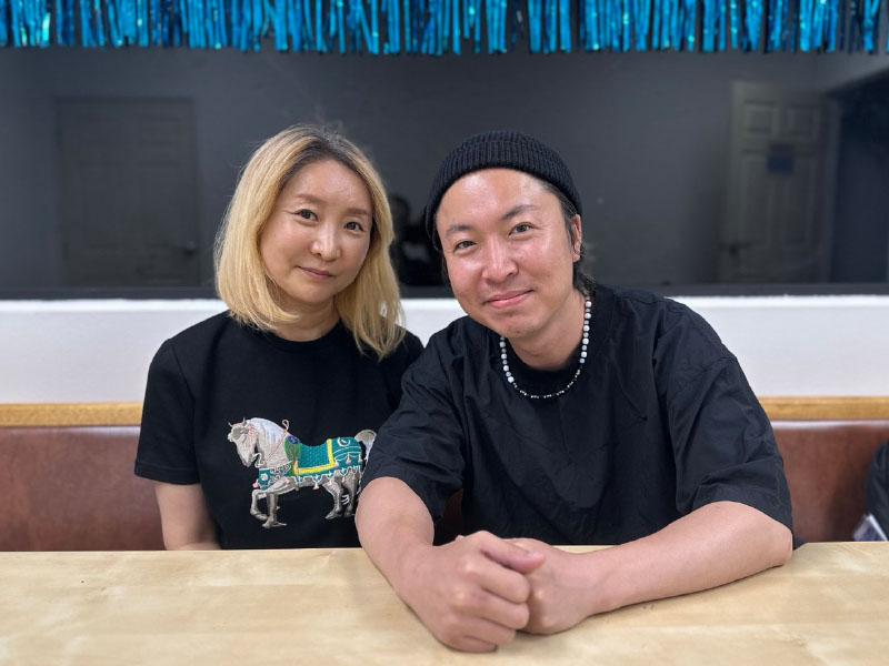 [인터뷰]뮤지컬 도산 연출 추정화 감독