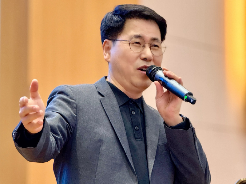 “음악은 예배와 신앙생활, 영적 성장에 크게 도움 돼”