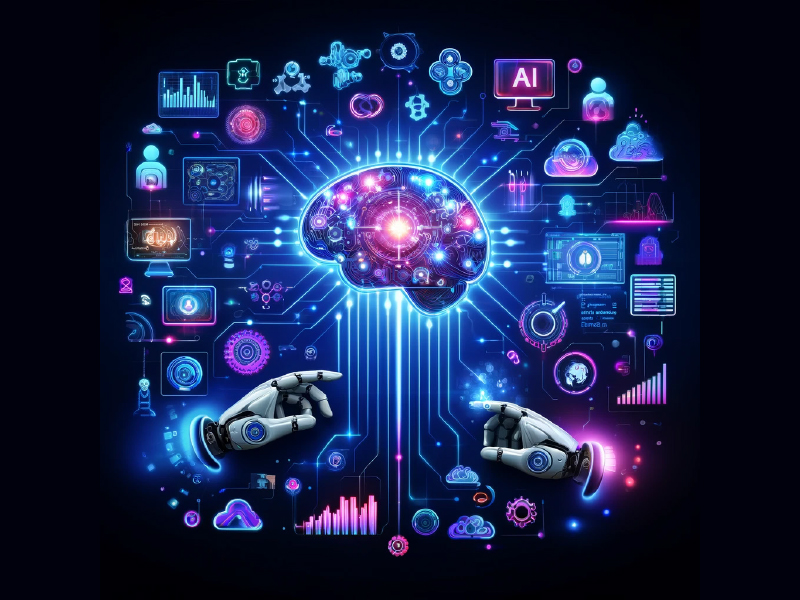 목회와 선교를 위한 인공지능 AI(Artificial Intelligence)도구 활용