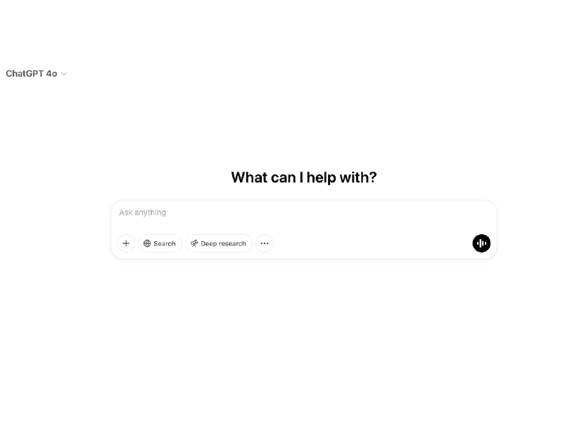문서 작성용 AI 도구(AI TOOLS FOR WRITTEN CONTENT)의 활용 (2편)