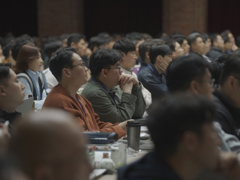 12개국 470명 목회자, 제자훈련 전수받는다