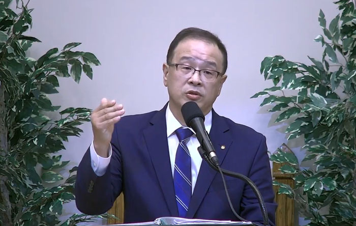 베이사이드 장로교회 KPCB
